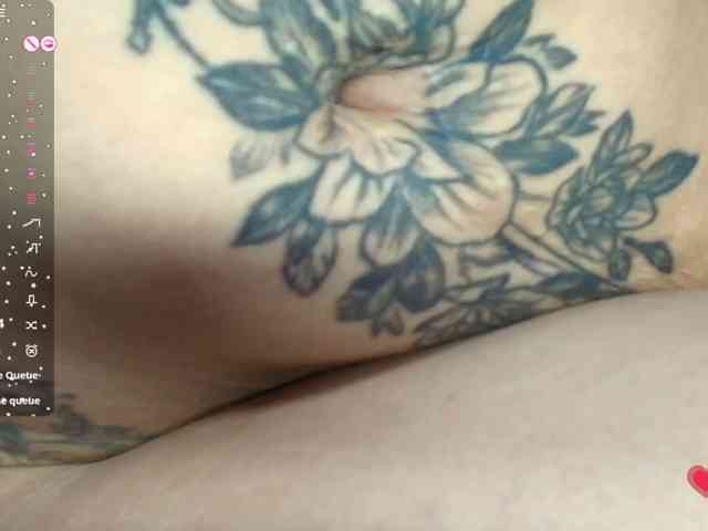 Hannahot69 webcam