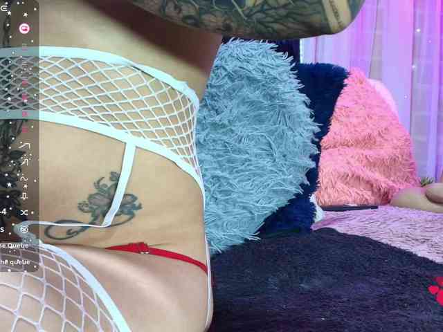 Model: Hannahot69