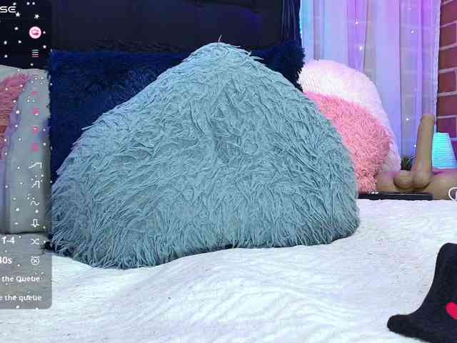 Hannahot69 webcam