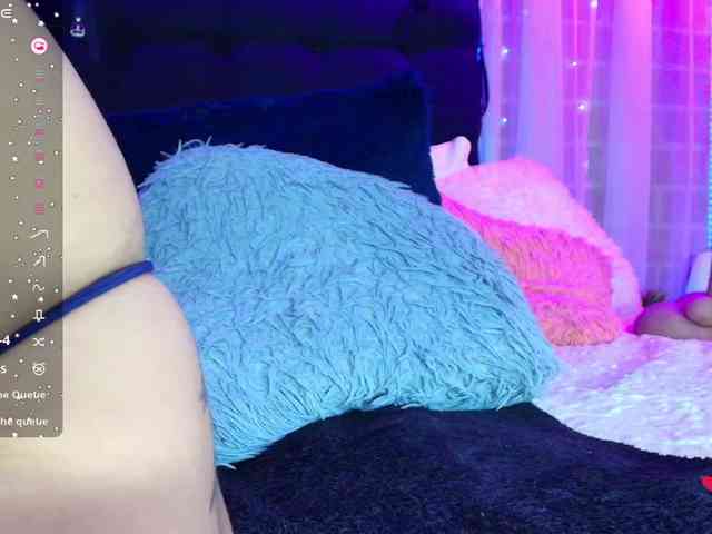 Hannahot69 webcam