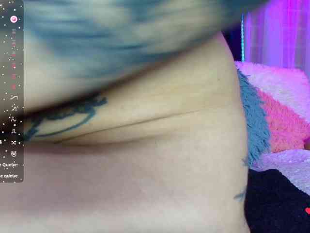Hannahot69 webcam