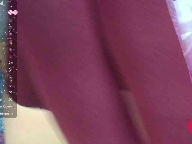 Hannahot69 webcam