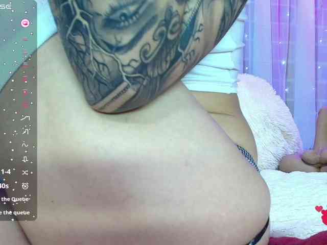 Hannahot69 webcam