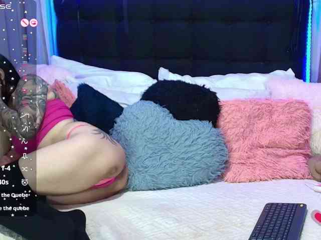Hannahot69 webcam