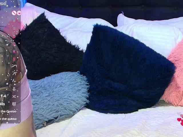 Hannahot69 webcam