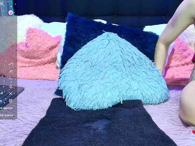 Hannahot69 webcam