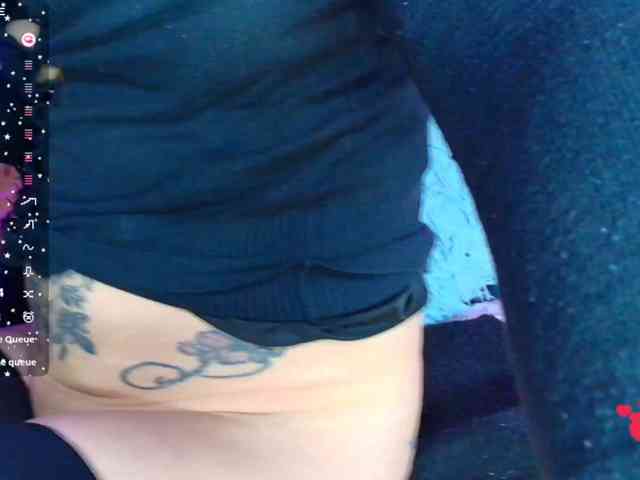 Hannahot69 webcam
