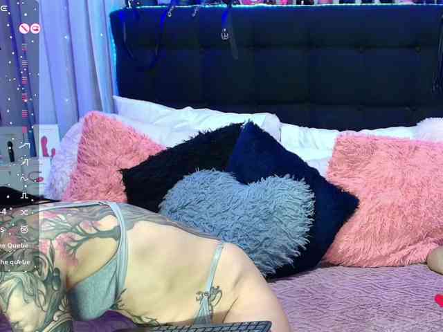 Hannahot69 webcam