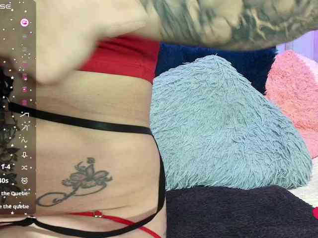 Hannahot69 webcam