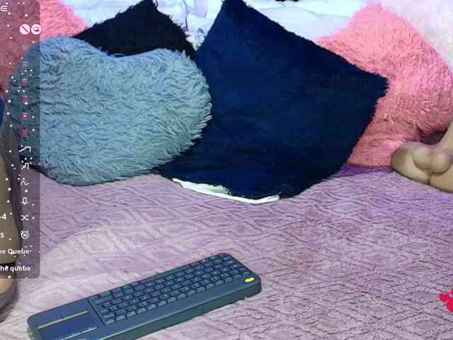 Hannahot69 webcam