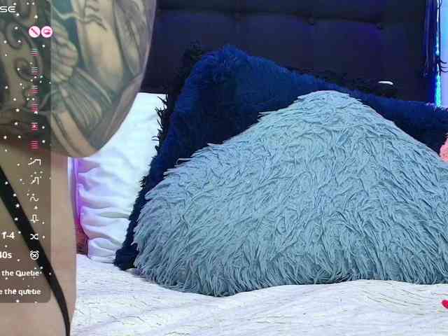 Hannahot69 webcam