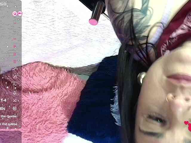 Hannahot69 webcam