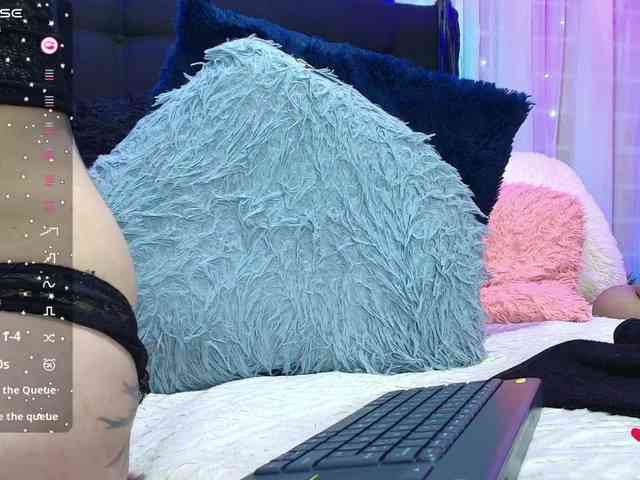 Hannahot69 webcam