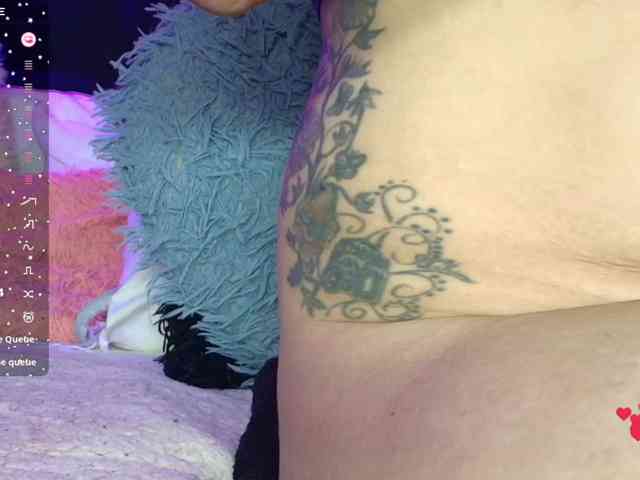 web cam porn live Hannahot69