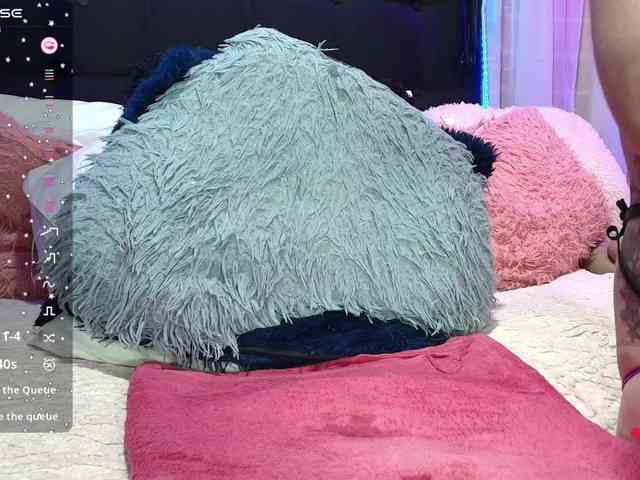 Hannahot69 webcam