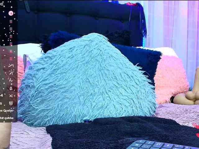 Hannahot69 webcam