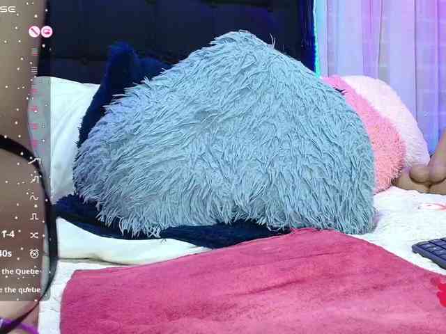 Hannahot69 webcam