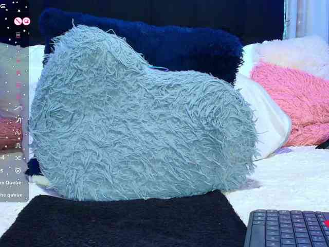 Hannahot69 webcam