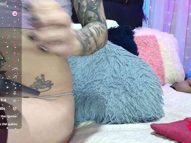 Hannahot69 Live Webcam on BongaCams