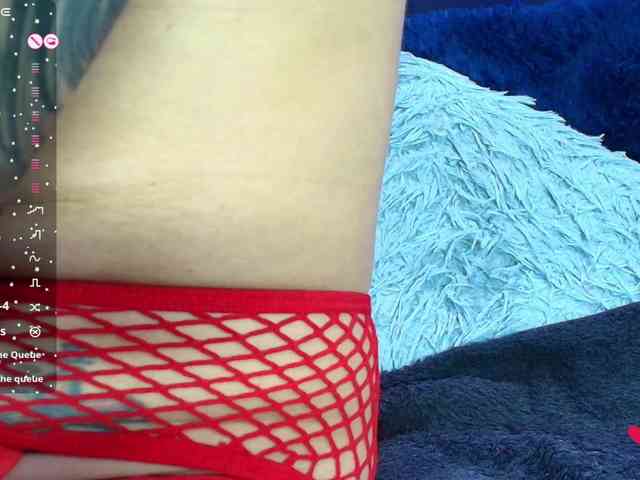 Hannahot69 webcam