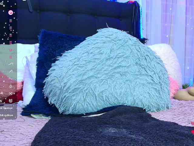 Hannahot69 webcam