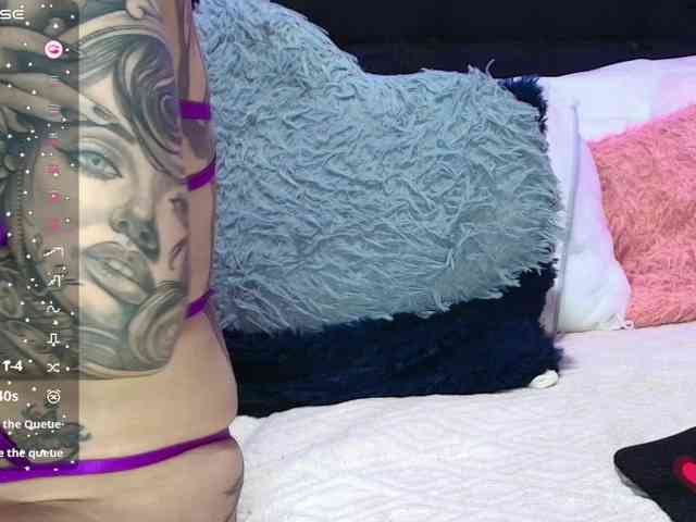 Hannahot69 webcam