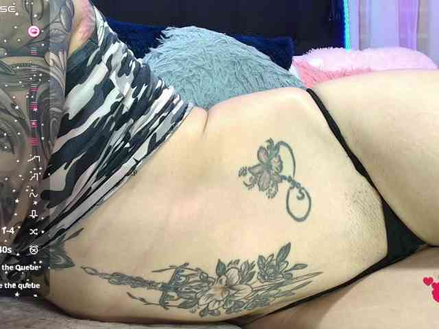 Modelo: Hannahot69