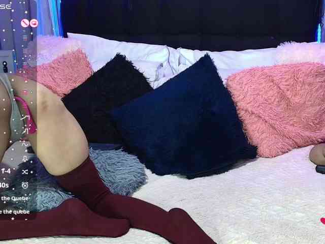 Hannahot69 webcam