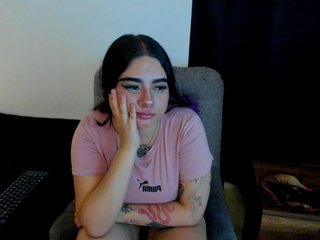 Liily-moore