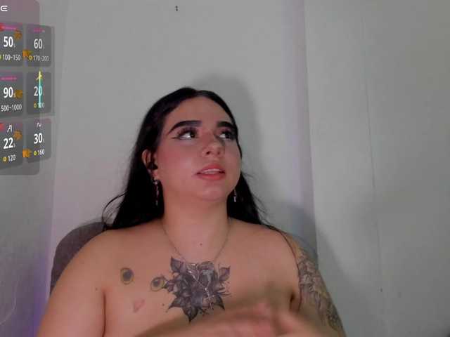 Liily-moore