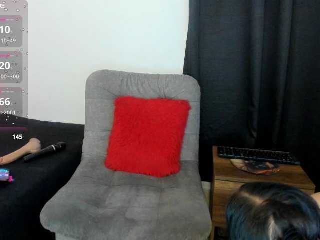 Liily-moore's BongaCams show and profile