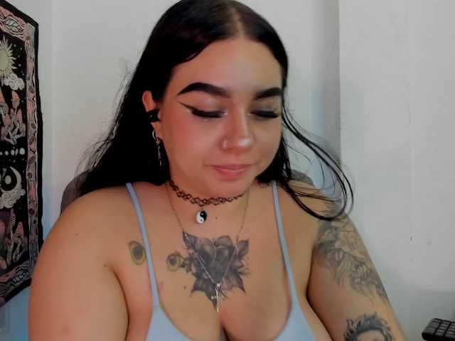 Liily-moore