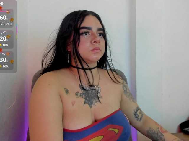 Liily-moore