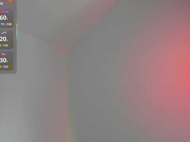 Liily-moore live cam on BongaCams