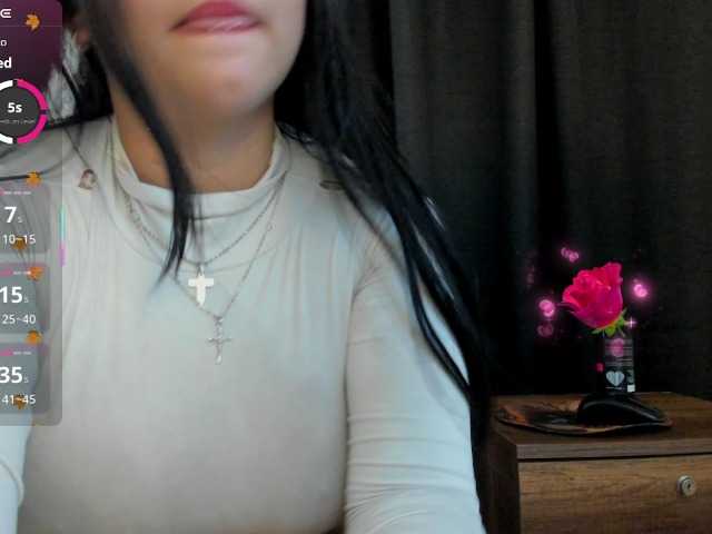 Liily-moore