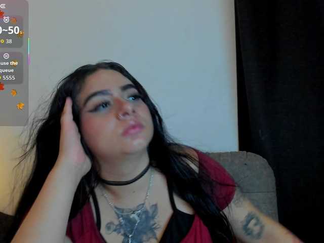 Liily-moore
