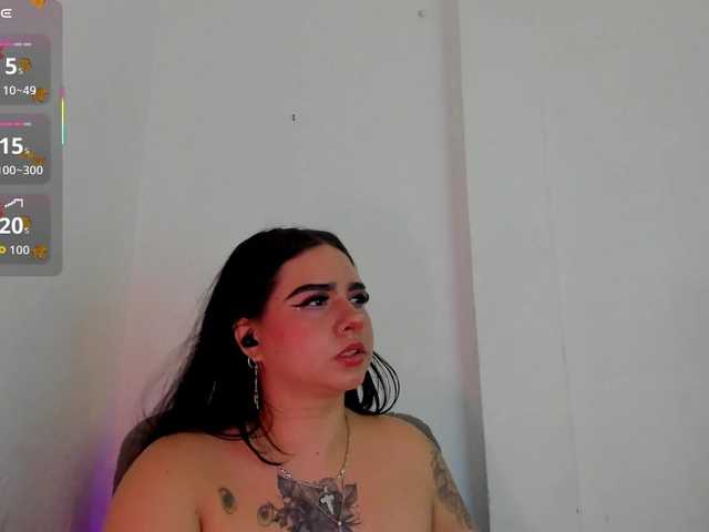 Liily-moore
