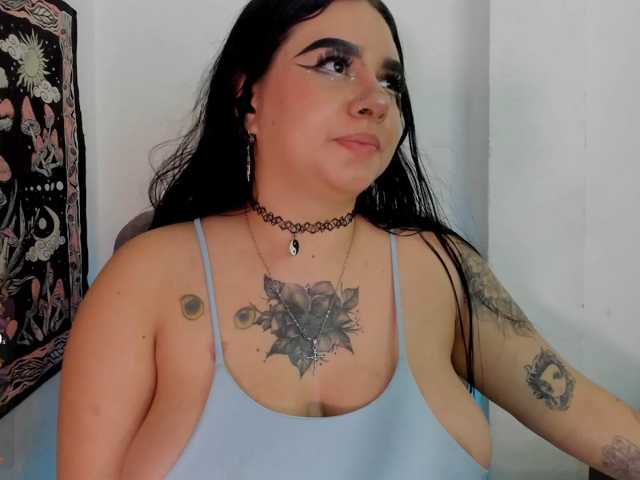 Liily-moore