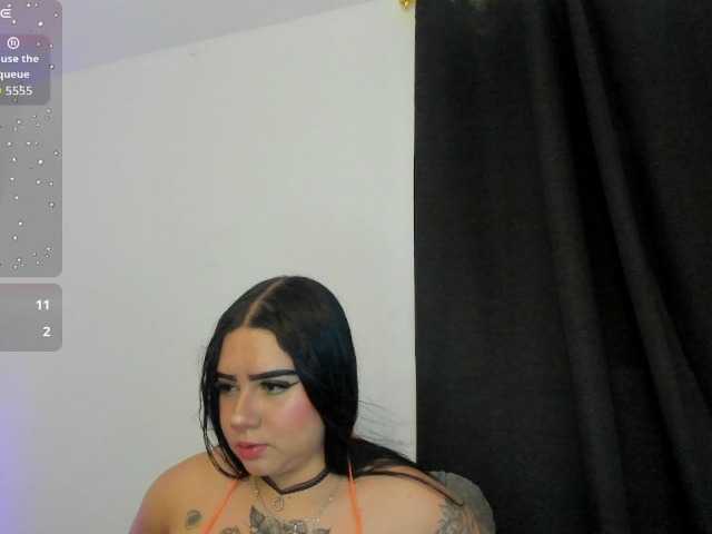 Liily-moore's BongaCams show and profile