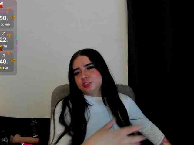 Liily-moore webcam