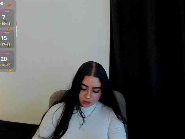 Liily-moore webcam