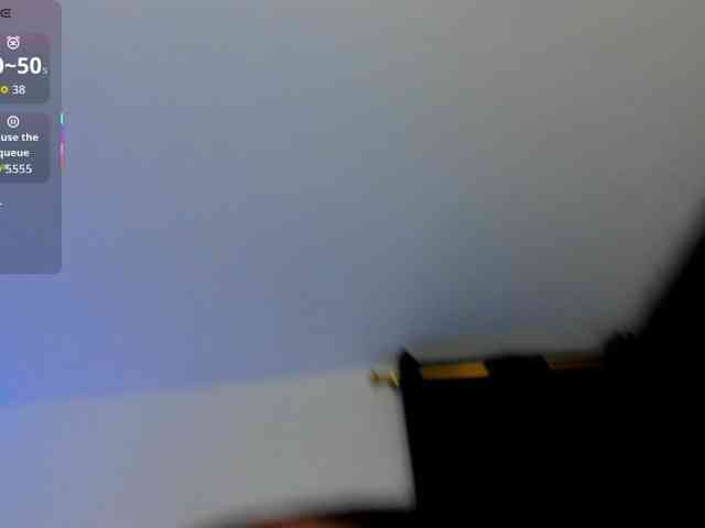 Liily-moore webcam