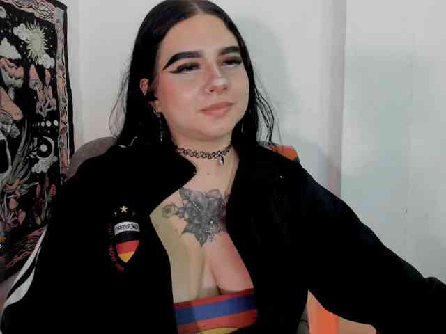 Liily-moore