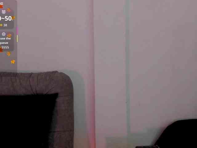 Liily-moore webcam