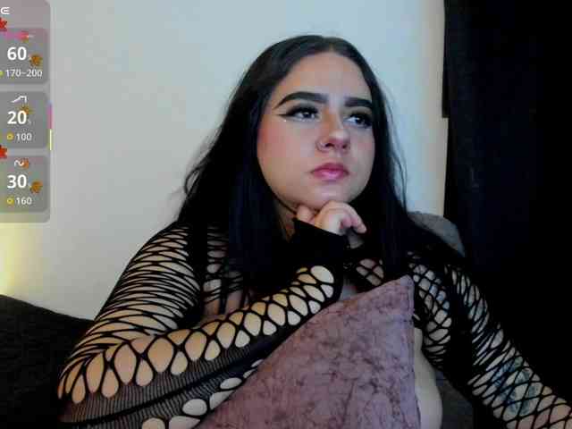 Liily-moore webcam