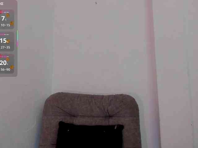 Liily-moore webcam