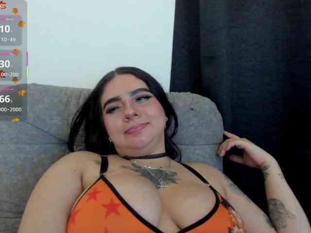 Liily-moore webcam