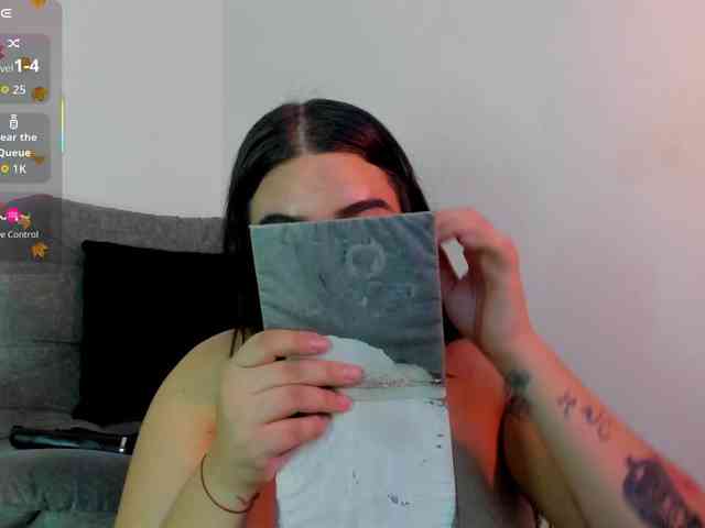 Liily-moore