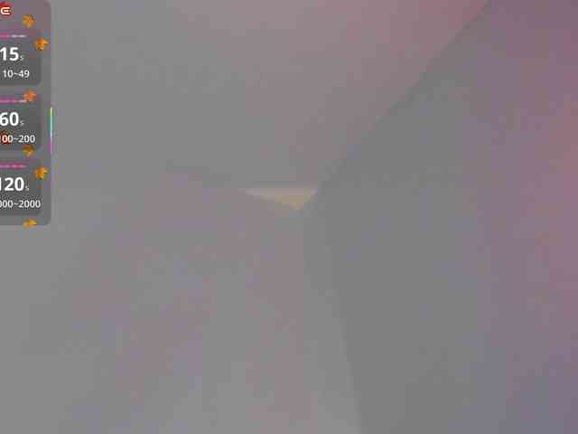 liily-moore's live room