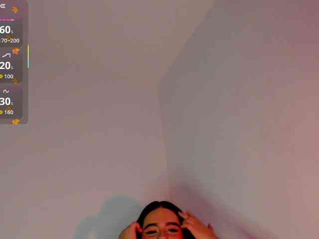 Liily-moore webcam
